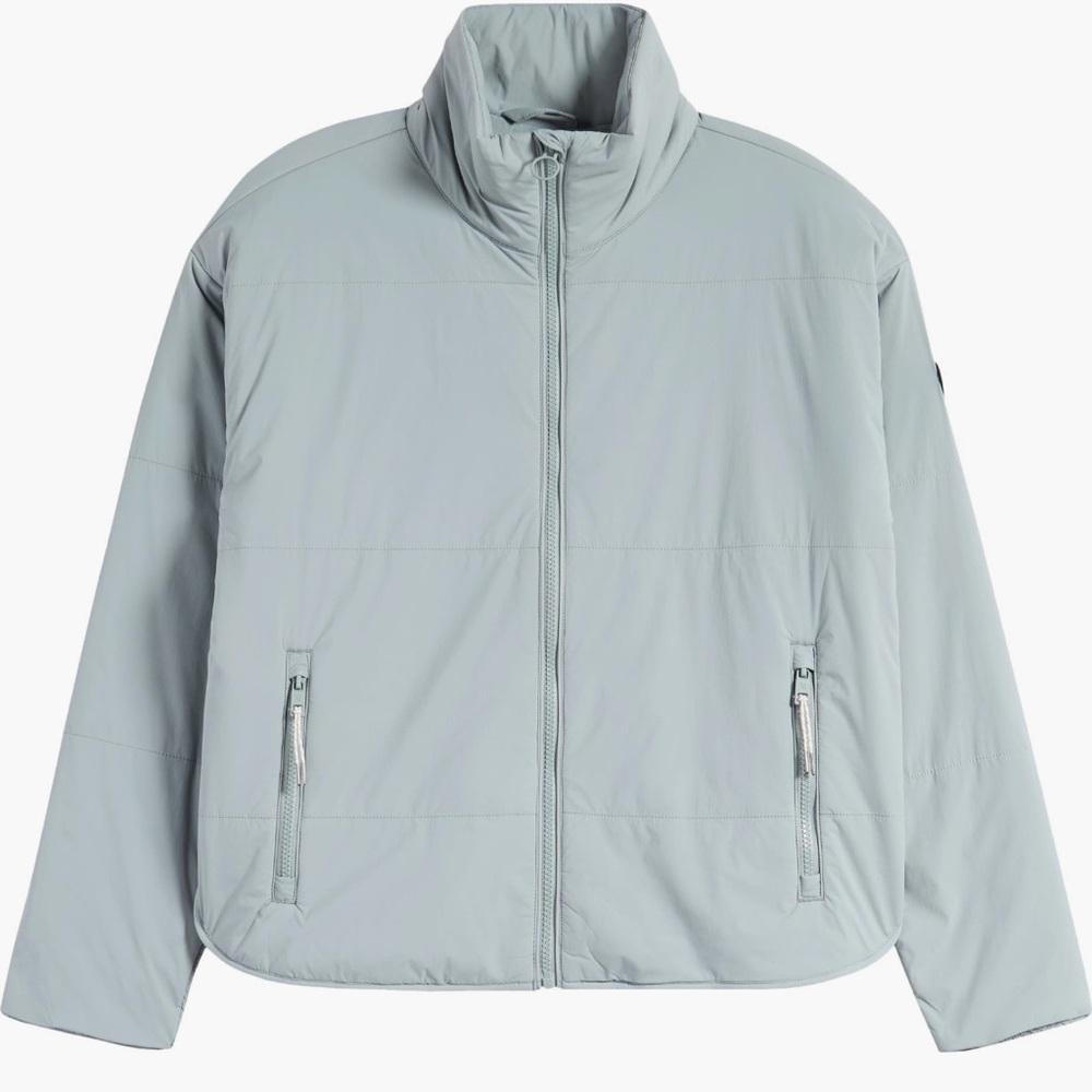 Vuori Canyon Insulated Jacket (NWT)